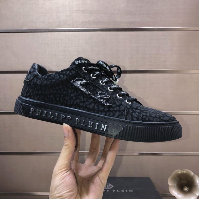 Philipp Plein Shoes